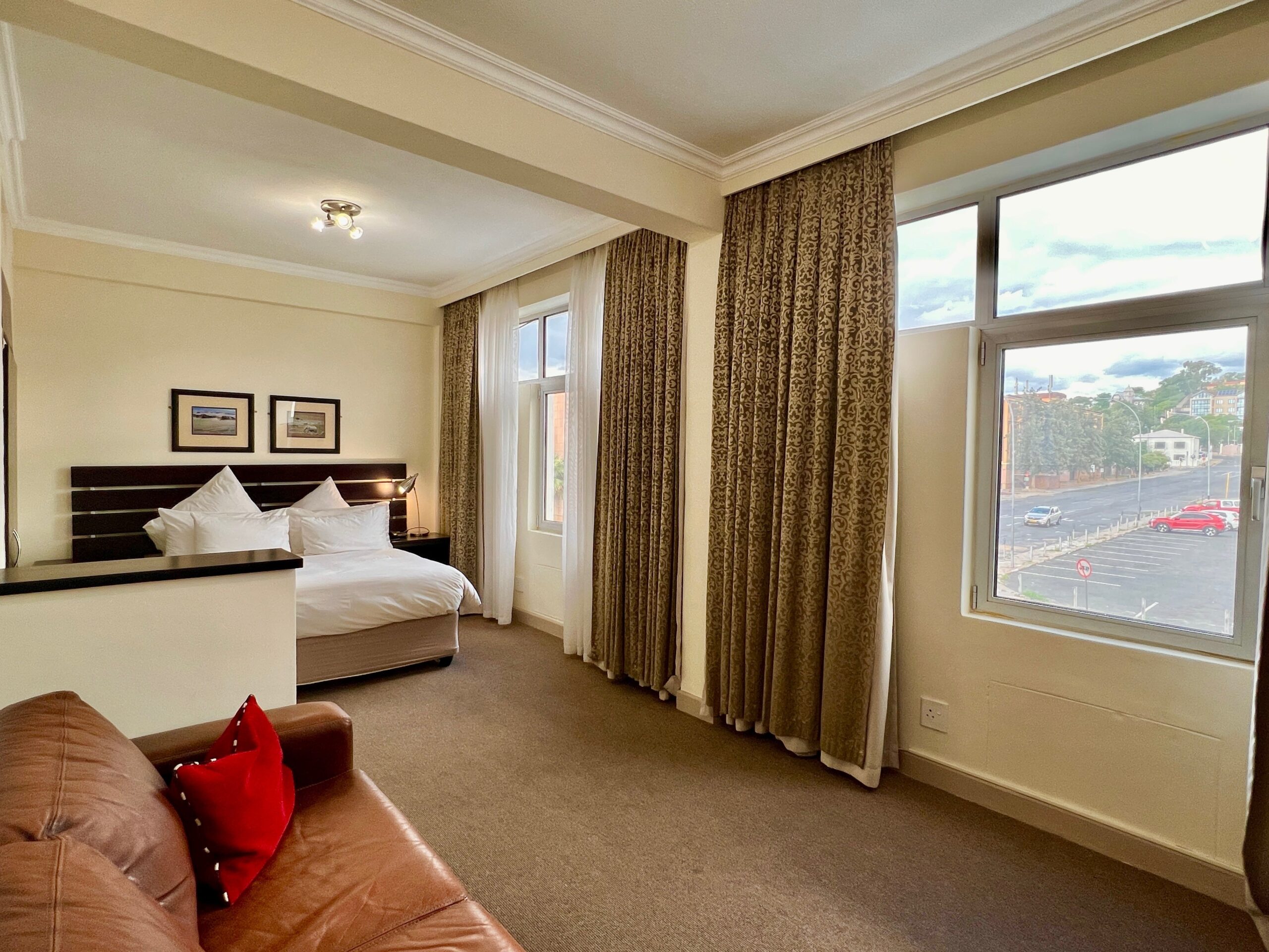 Thuringerhof <br> Hotel    