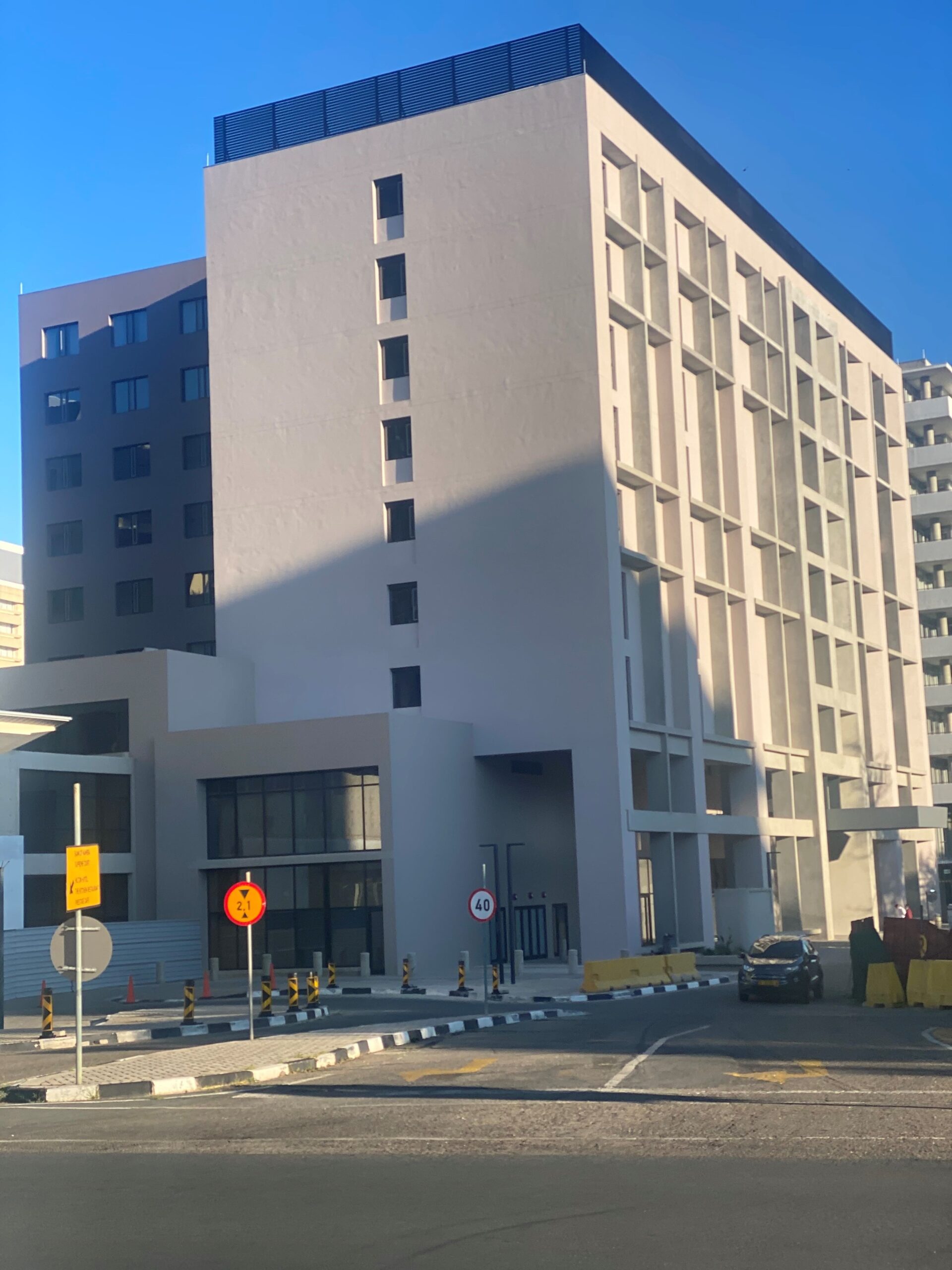 Hilton Garden </br>Inn